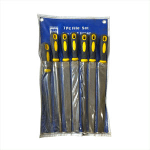 Power Fist File Set