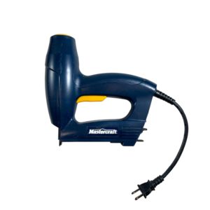 Mastercraft Electric Stapler