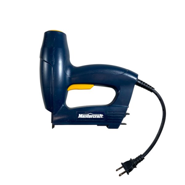 Mastercraft Electric Stapler