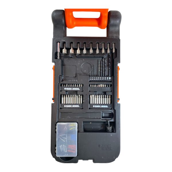 Black & Decker Bits & Blades Kit - Image 2