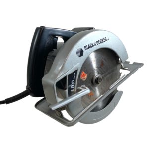 Black & Decker Circular Saw