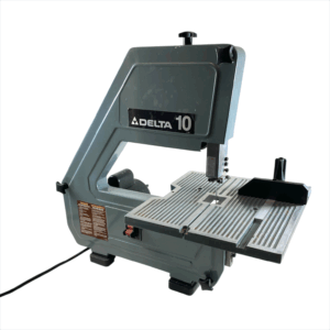 Delta Band Saw
