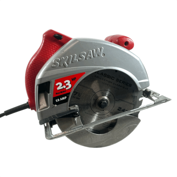 Skilsaw Circular Saw