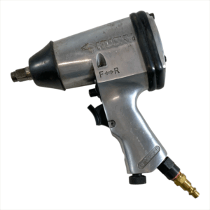 Husky Pneumatic Air Impact Wrench