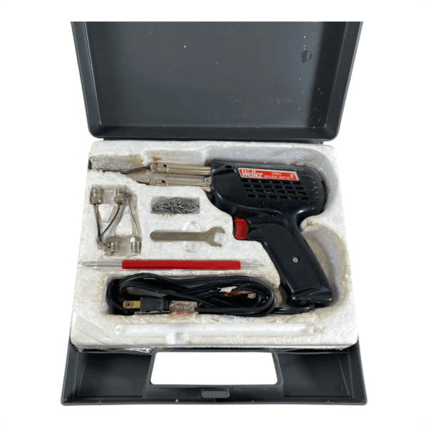 Weller Soldering Gun