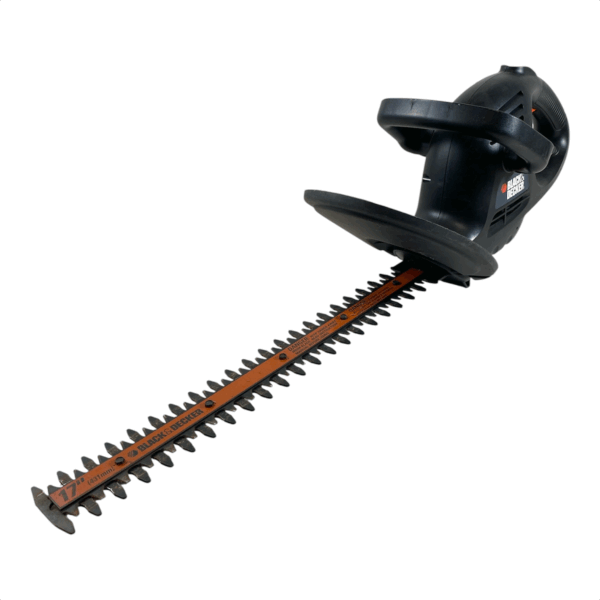 Black & Decker 17" Electric Hedge Trimmer