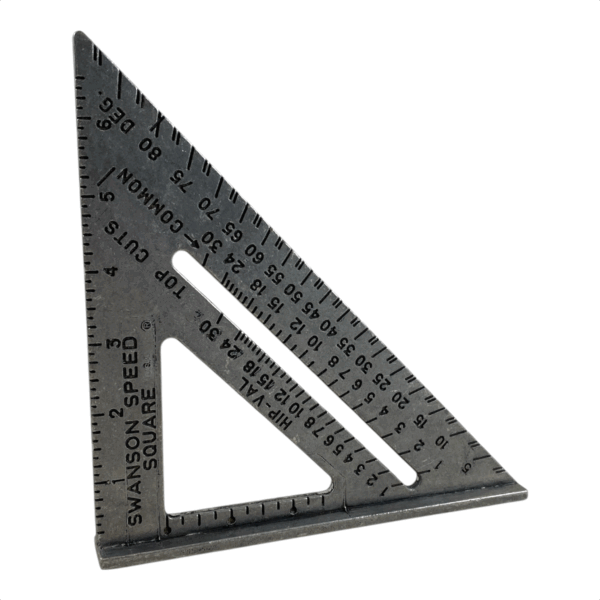 Swanson 7" Speed Square