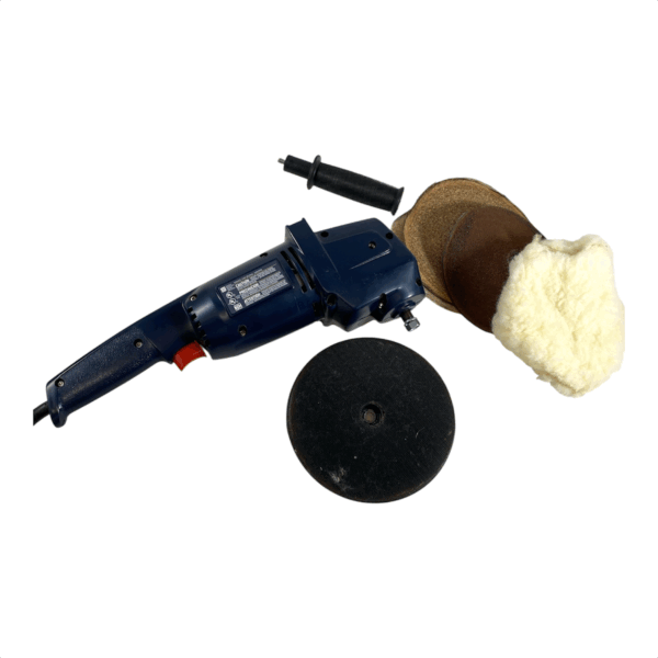 Wen 7" Sander/Polisher - Image 2