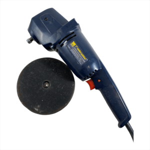 Wen 7" Sander/Polisher