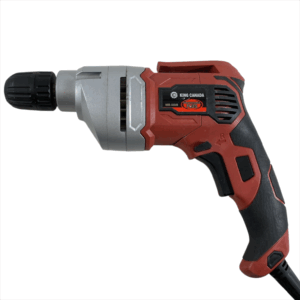 King 3/8" Corded Electric Drill