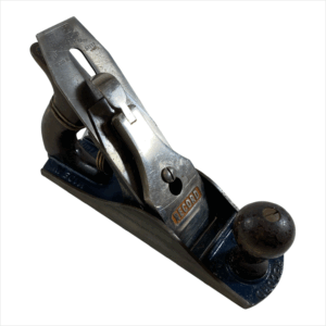 Vintage Record Hand Plane