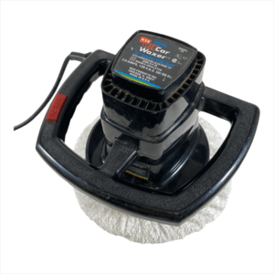 Wen 10" Orbital Waxer