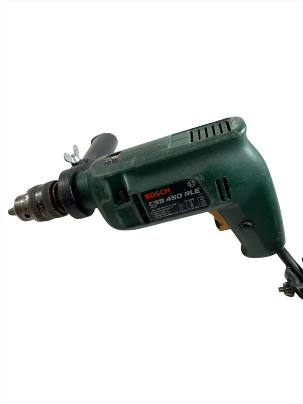 Bosch Hammer Drill