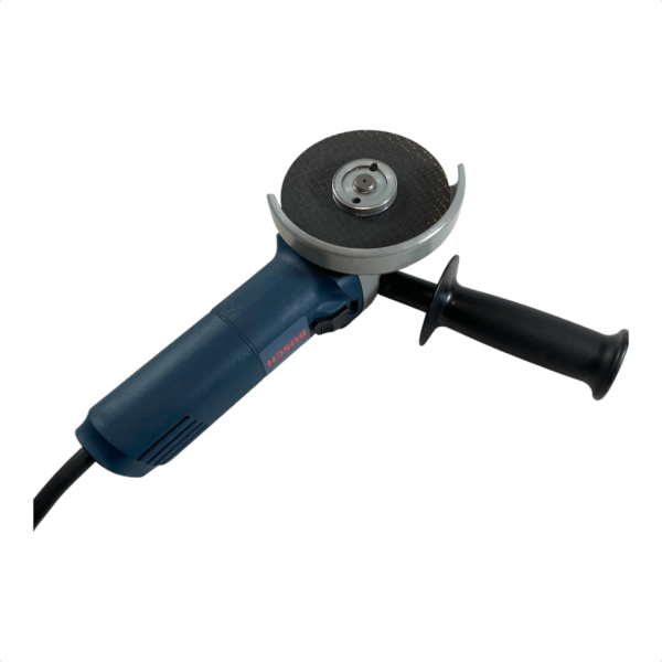 Bosch Angle Grinder