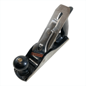 Vintage Mastercraft Hand Plane