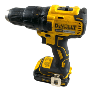 Dewalt 1/2" Cordless Drill