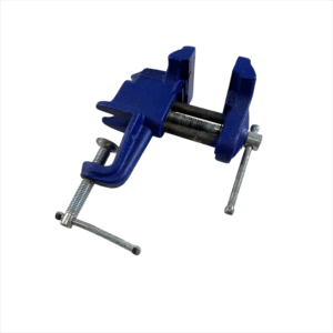 Small 3 in. Bench Vise