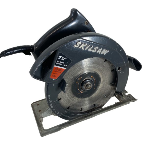 Skilsaw Circular Saw