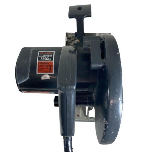 Skilsaw Circular Saw - Image 2