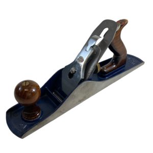 Vintage Woden No.5 Hand Plane