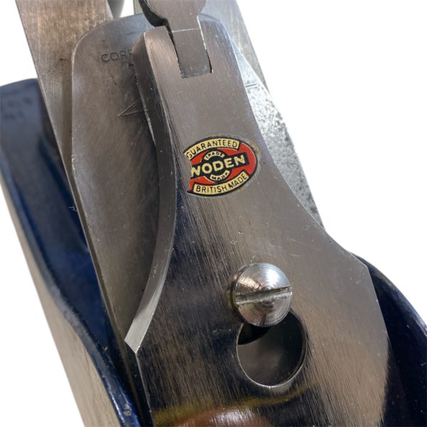 Vintage Woden No.5 Hand Plane - Image 2