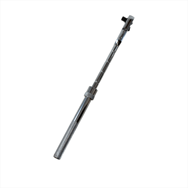 Extendable Ratchet