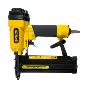 Craftex 2-in-1 stapler & brad nailer