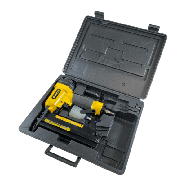 Craftex 2-in-1 stapler & brad nailer - Image 2