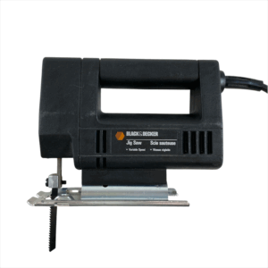 Black & Decker Jigsaw
