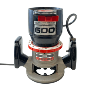 Sears Craftsman Router