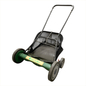 Lee Valley Reel Lawn Mower