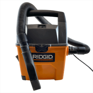 Rigid Shop-Vac