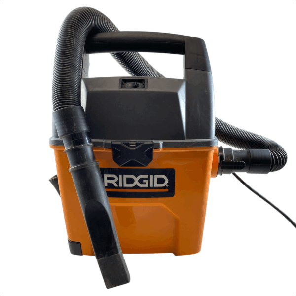 Rigid Shop-Vac