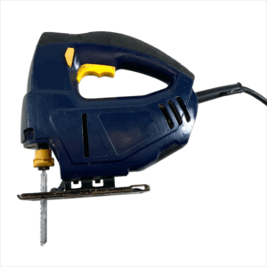 Mastercraft Jig Saw