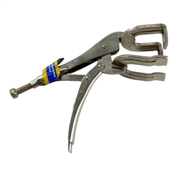 Power Fist 14" Welder's Clamp Locking Pliers