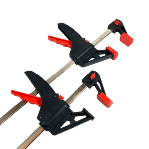 35.5" Clamps