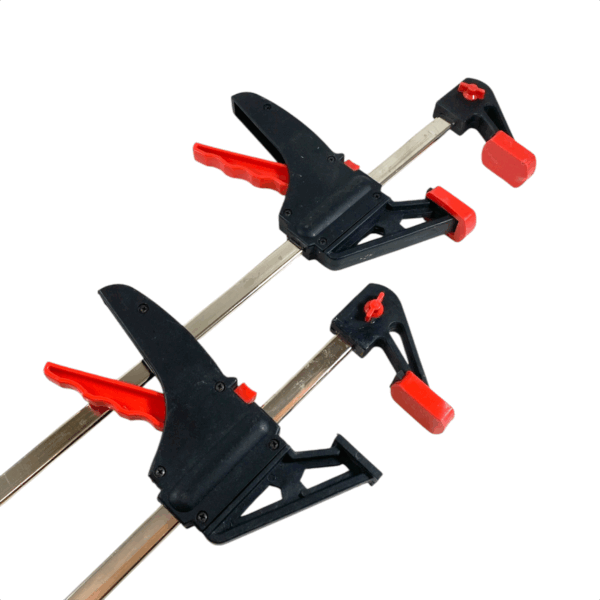35.5" Clamps