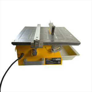 Workforce Tile Cutter