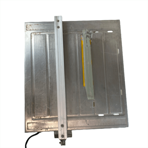 Workforce Tile Cutter - Image 2