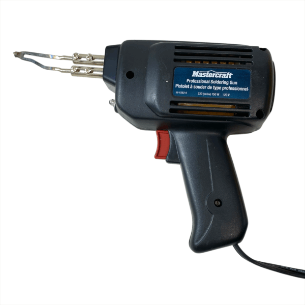 Mastercraft Soldering Gun - Image 2
