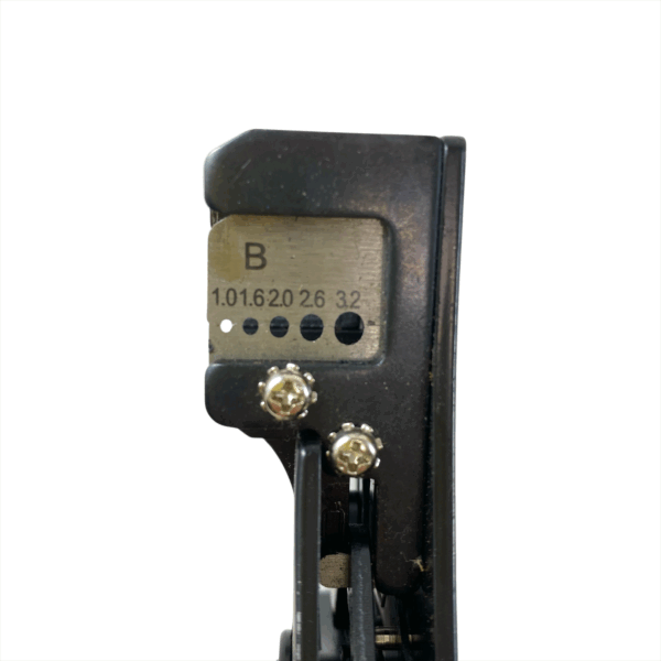 Pro Point Wire Stripper/Cutter - Image 2