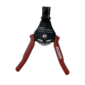 Pro Point Wire Stripper/Cutter