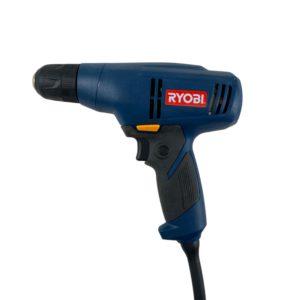 Ryobi Corded Drill
