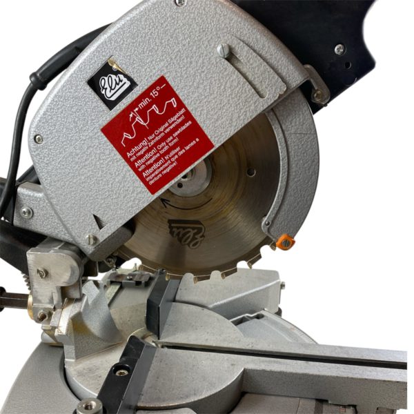 Elu 8 1/4" Mitre Saw - Image 2