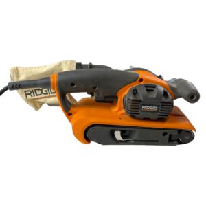 Ridgid Belt Sander