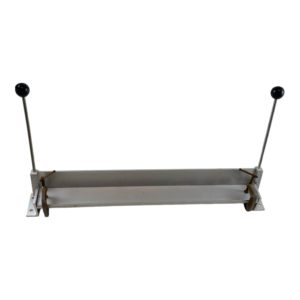 18" Metal Bender