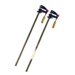 24" Bar Clamps