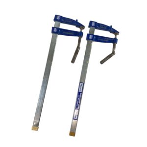 20" Bar Clamps