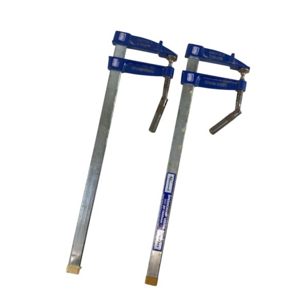 20" Bar Clamps