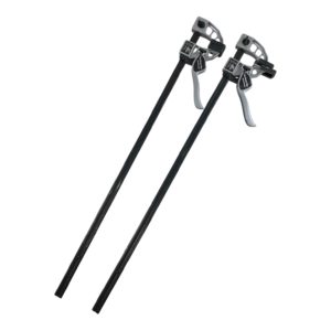 24" Bar Clamps